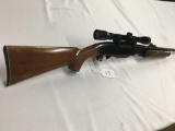 Remington Model 760 Gamemaster 243 Win, Tasco 4 X 32 Scope Ser# A6940019