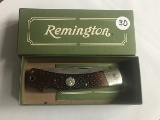 Remington Big Game R-3 Knife
