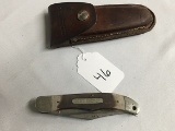 Schrade Old Timer Knife