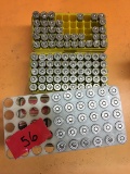 38 Special Ammo & Casings