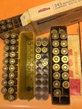 243 Ammo