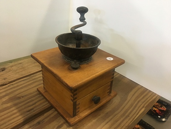 Coffee Grinder