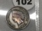1905 Indian Cent