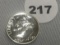 1959 Proof Roosevelt Dime