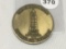 Hickam AFB Challenge Coin