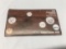 1985 US Mint Uncirculated Set