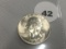 1954-S Washington Quarter, BU