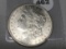1883 S Morgan Dollar