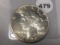 1922 D Peace Dollar