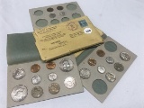 1955 Double Mint Set OGP RARE