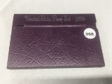1985 S US Proof set Gem DCAM coins