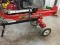 Speeco 22 ton gas powered log splitter