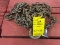 14 ft. Log chain