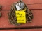 16 ft. Log chain