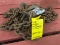 16 ft. log chain