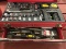 Allied tool box and tools