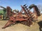 Int. 490 tandem axle 24 ft. Disk