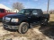 2006 Lincoln Mark LT, 4dr, 4wd pickup
