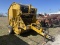 Vermeer Model 605F twine tie baler