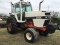 Case 2590 Cab Tractor