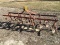 Ferguson 3pt., 7 ft. Cultivator