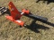 Land Pride LR0560 3pt. Landscape rake