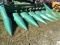 JD 693 (poly) corn head