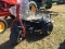Kawasaki KLT 3 wheeler