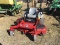 2012 Exmark Lazer Z E-Series lawn mower