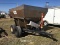 Fertilizer Cart