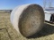 10x$ Net wrapped straw bales
