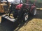 2006 Farm Pro 2425 4wd compact utility tractor