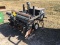 Plotmaster 3pt 40 in. Food plot planting machine