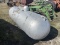 500 gal. LP tank
