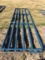 2x$ 16 ft. Gates