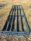 2x$ 16 ft. Gates