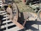 Farmall Cub single bottom plow