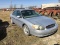 2003 Ford Taurus SES