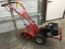 Like new Troy-bilt Super Bronco 16in rear tine tiller