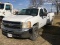 2008 Chevy 2500 HD crew cab