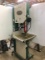 Grizzly Industrial G0514X, 19 in. Band saw