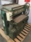 Grizzly 3hp 20 in. Planer