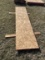4 pieces OSB 22 in. X 8 ft.