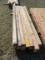 Lot of 38 2x4 93 in. Long