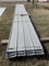 34x$ 22 ft. 9 in. Used metal