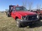 2004 F450 (salvage)