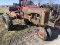 AC tractor, parts or salvage