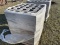 Lot of 65 cinder blocks