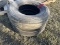 9.5L-15SL Imp. Tire, 7.60-15S Imp. Tire