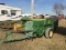 JD 336 Square Baler
